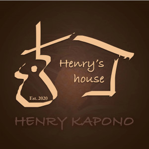 Album Henry's House from Henry Kapono