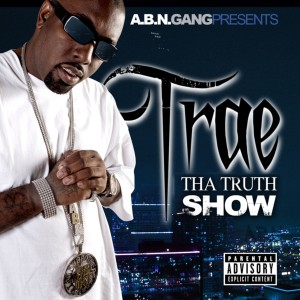 收聽Trae Tha Truth的Swang Remix (S.L.A.B.ed)歌詞歌曲