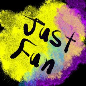 Listen to Just Fun song with lyrics from 준킴