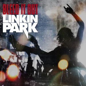Linkin Park的專輯Bleed It Out