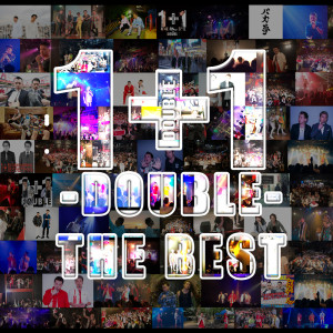 Album 1+1 THE BEST from 