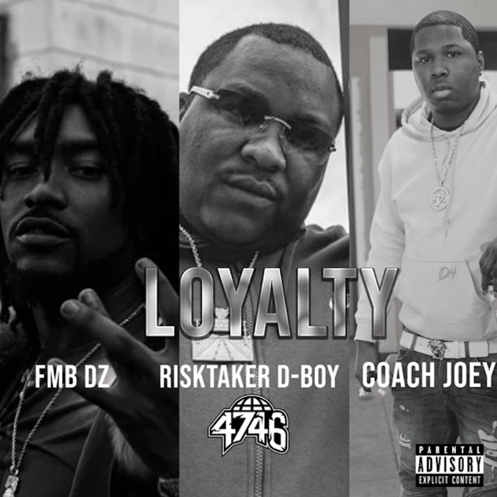 Loyalty (Explicit)