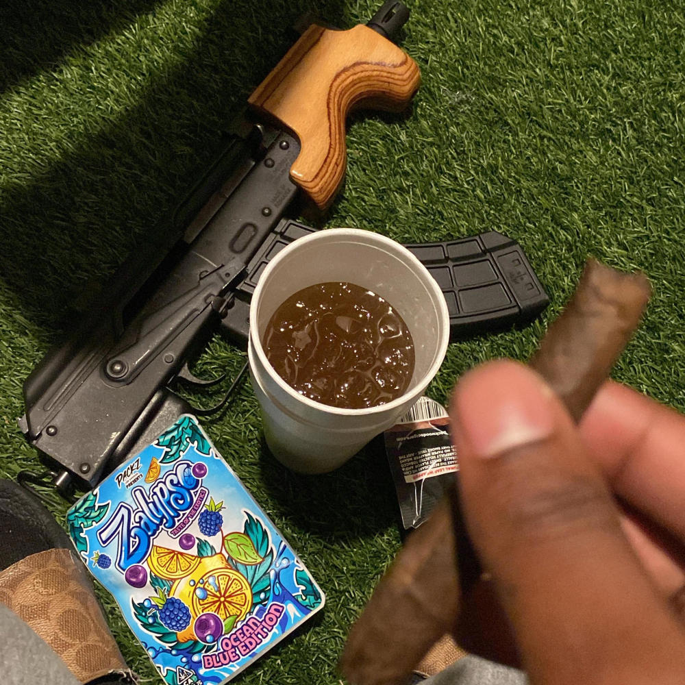 Midwest Killas (feat. Yoboiidonn & Yung RichKidd) (Explicit)