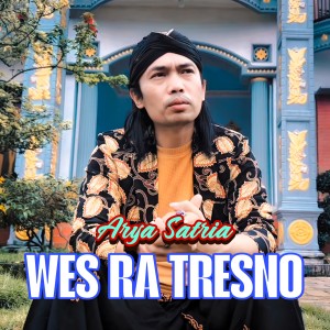Arya Satria的专辑Wes Ra Tresno