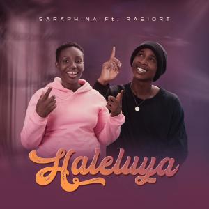 อัลบัม Haleluya (feat. Rabiort) ศิลปิน Saraphina