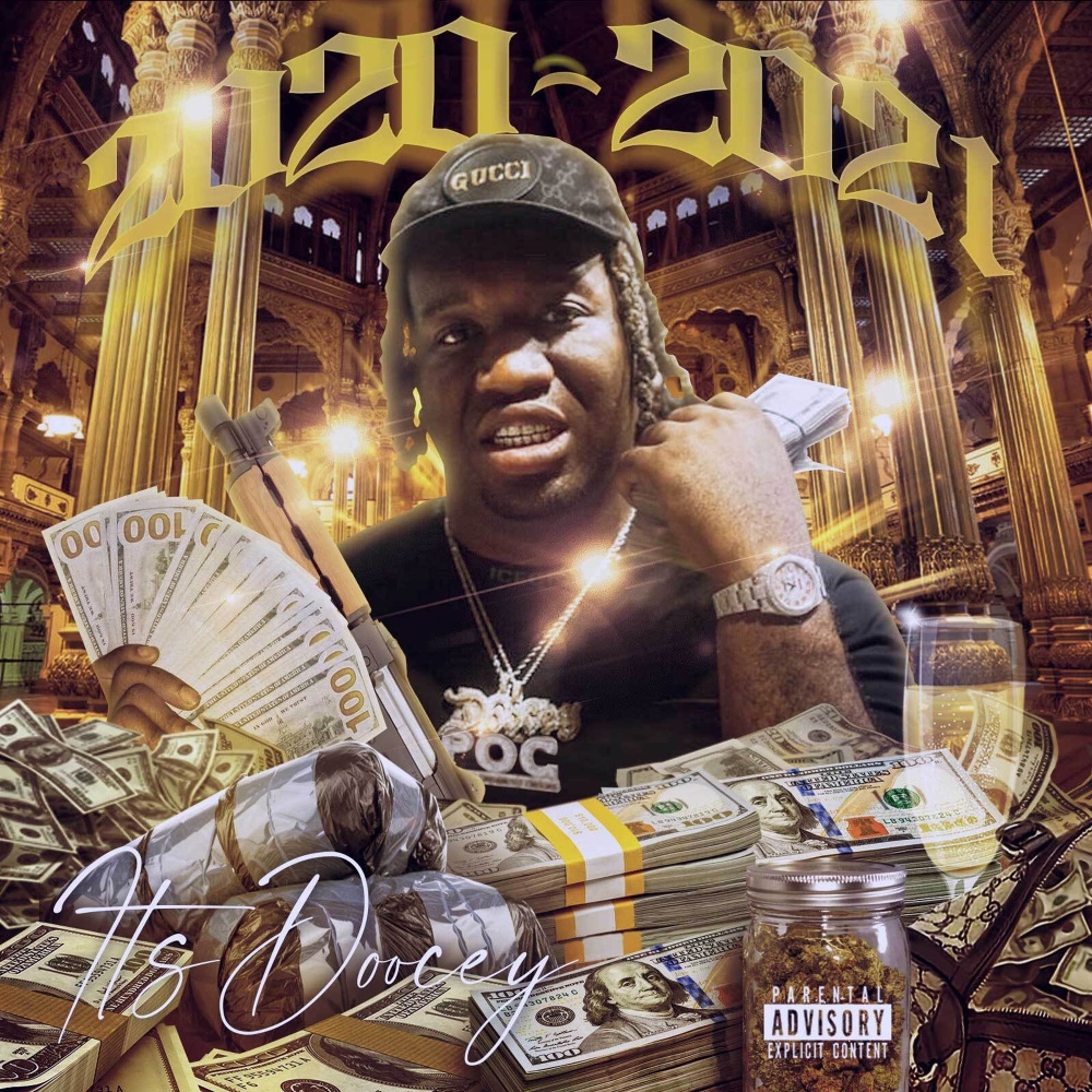 Pressed (Explicit)