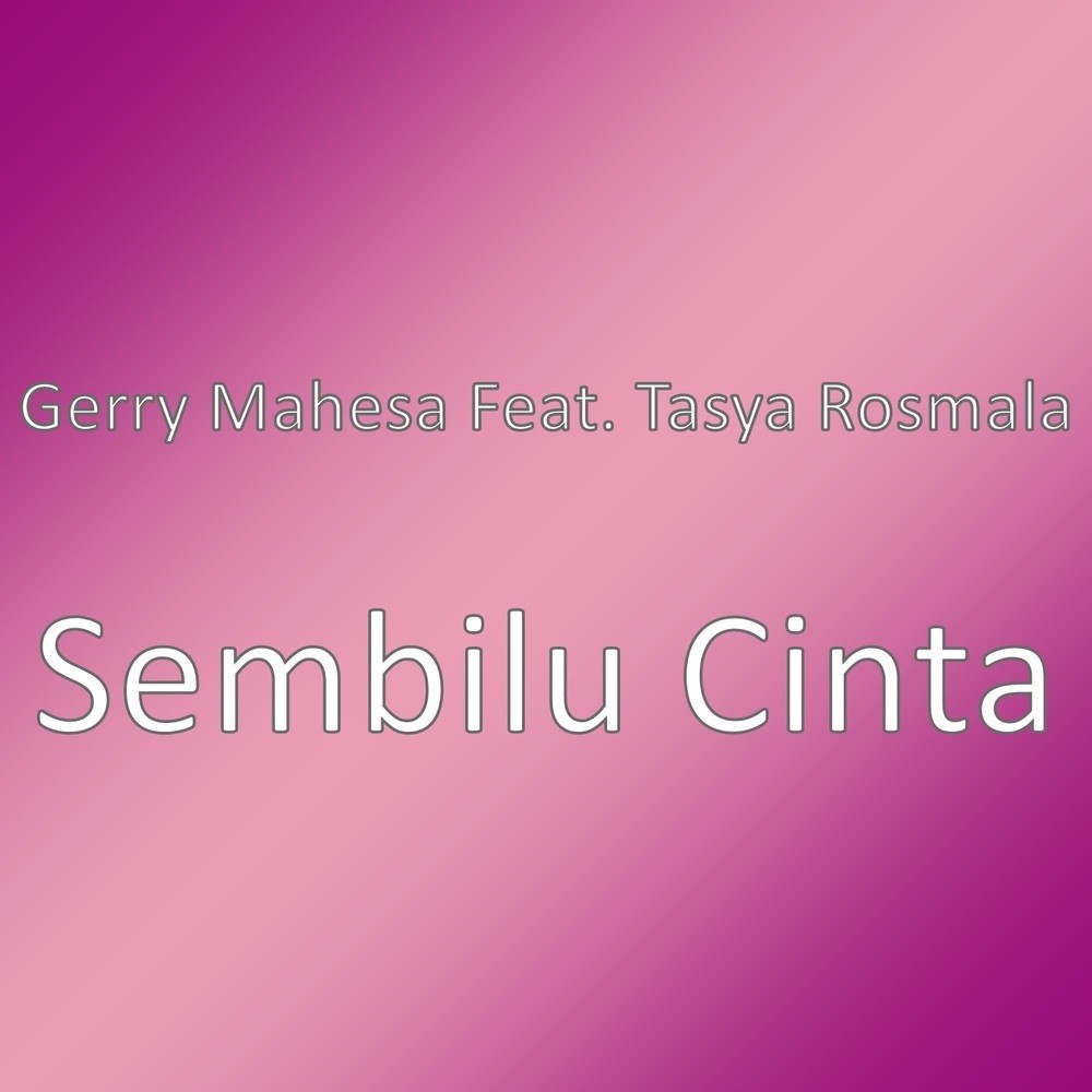 Sembilu Cinta