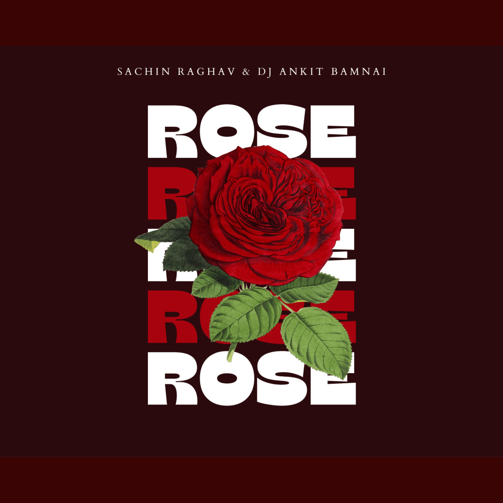 Red Rose