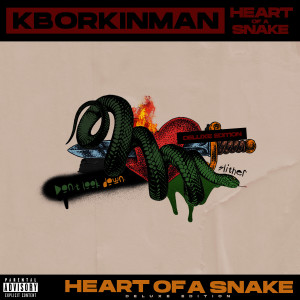 Listen to Vibes (Bonus Track) (Explicit) song with lyrics from KB Orkinman