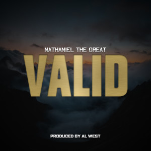 Listen to Valid (Explicit) song with lyrics from Nathaniel the great