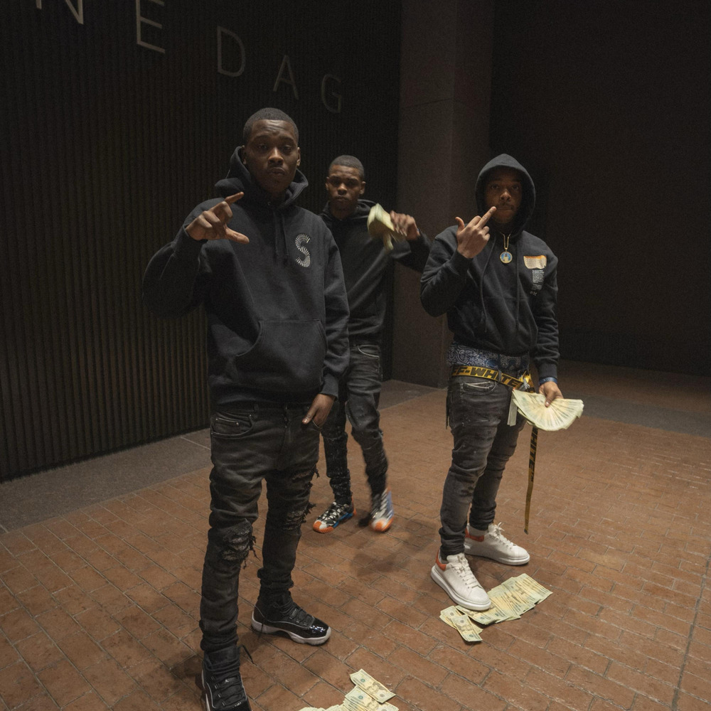 Fear Of God (Explicit)
