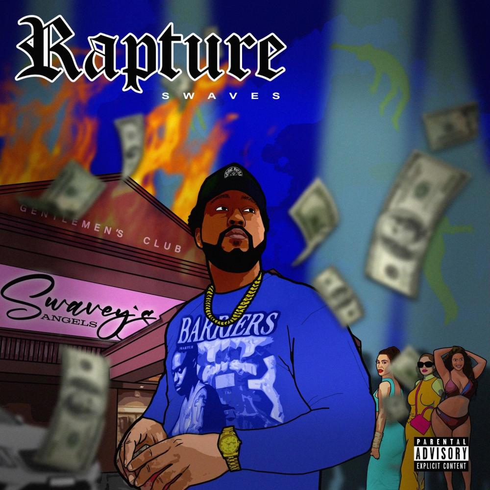 Savage (Explicit)