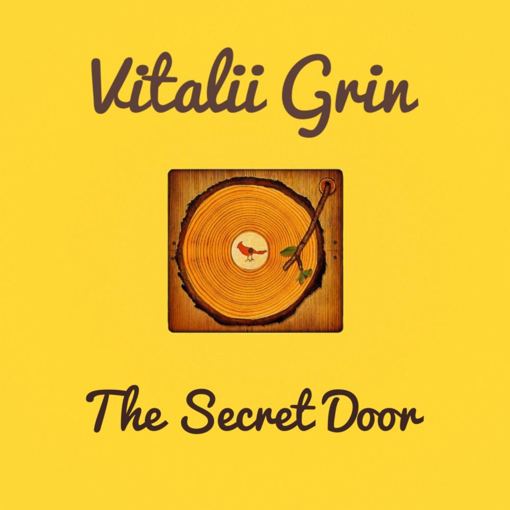 The Secret Door (Alternative Version)