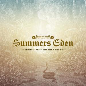 อัลบัม Summers Eden (feat. Let The Dirt Say Amen, Sean Born & Damo Hicks) (Explicit) ศิลปิน Let The Dirt Say Amen