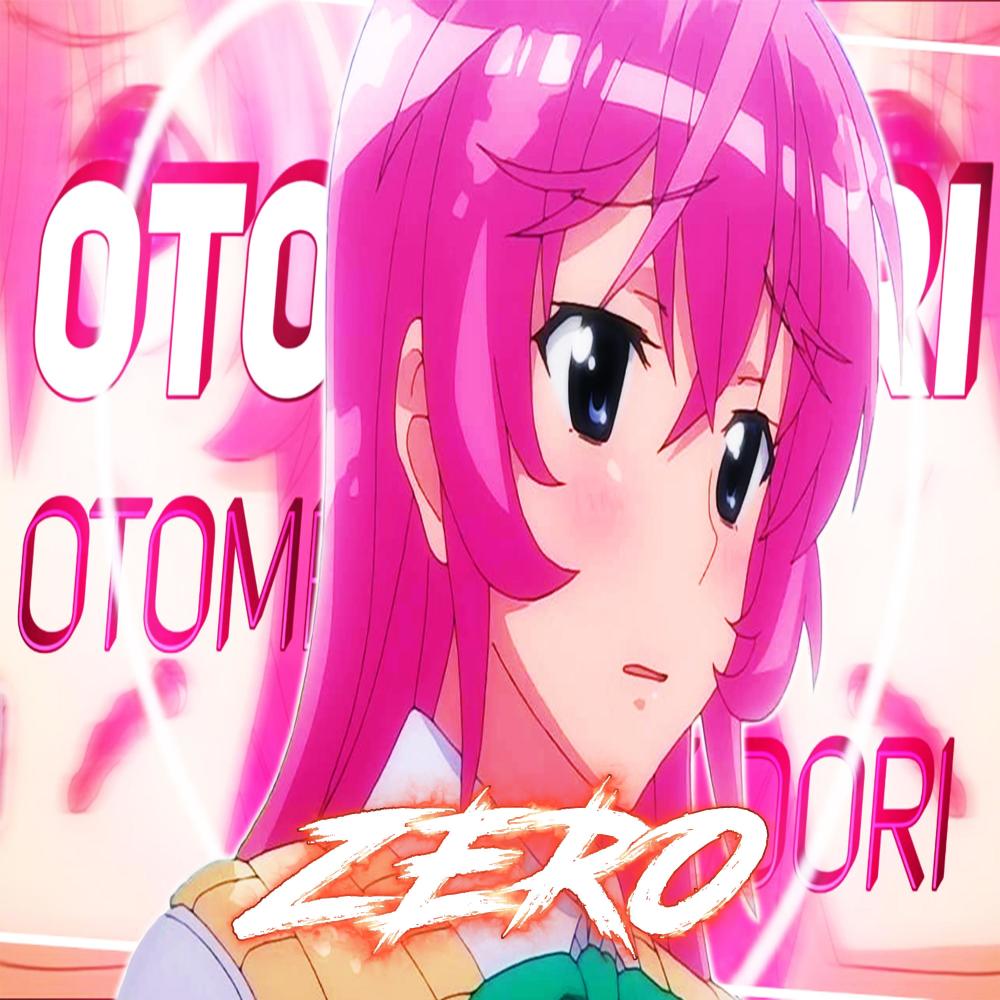 Otome Dori Rap. Pesadilla sin fin อัลบั้มของ ZERØ | Sanook Music