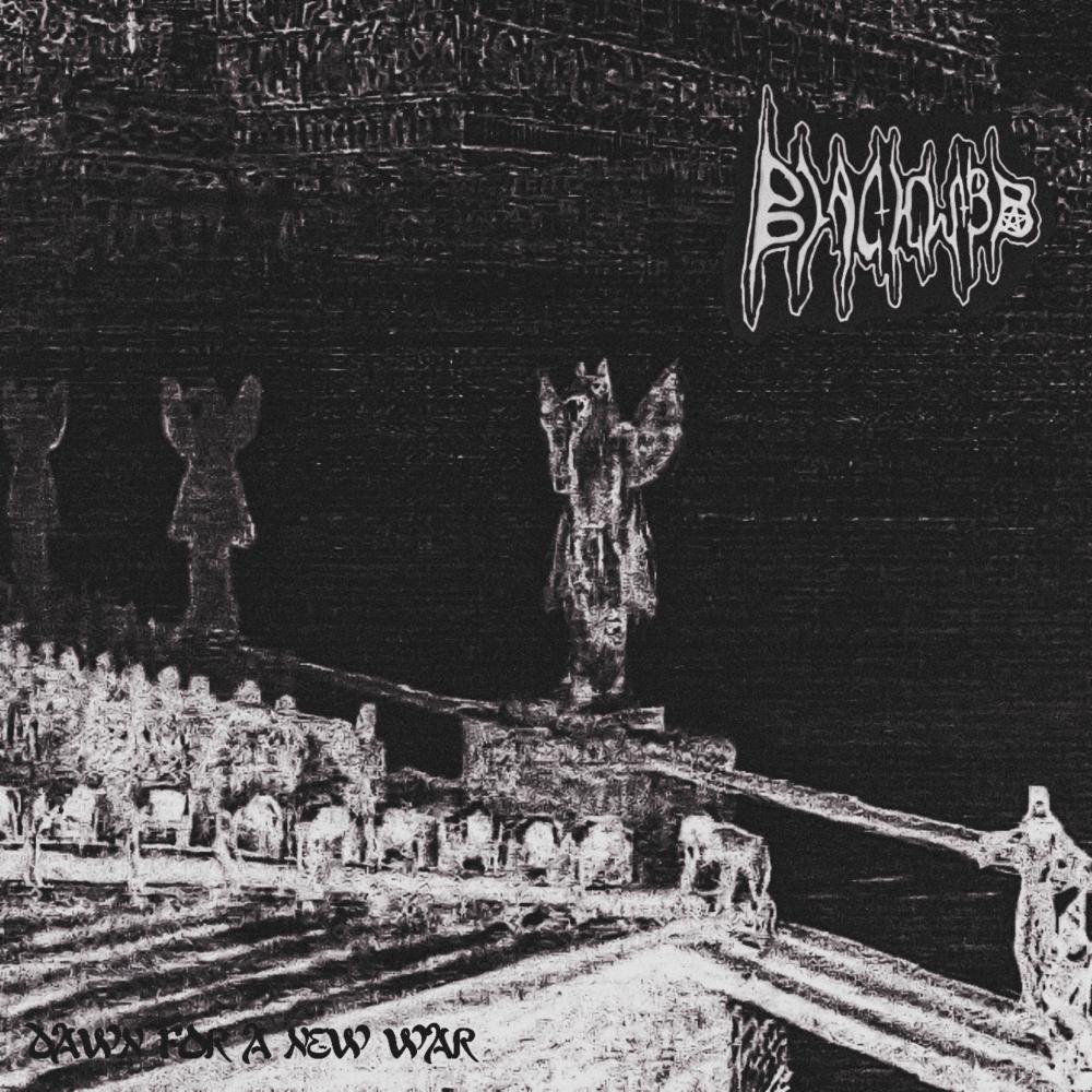 Black Tongues Whispering Blood Oaths (Explicit)
