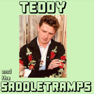 Album Shindig from Teddy