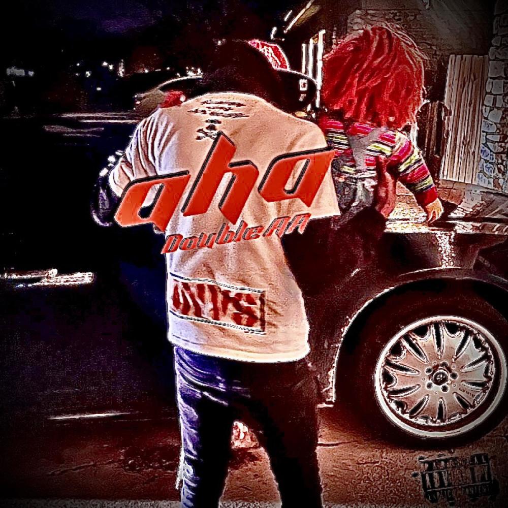 aha (Explicit)