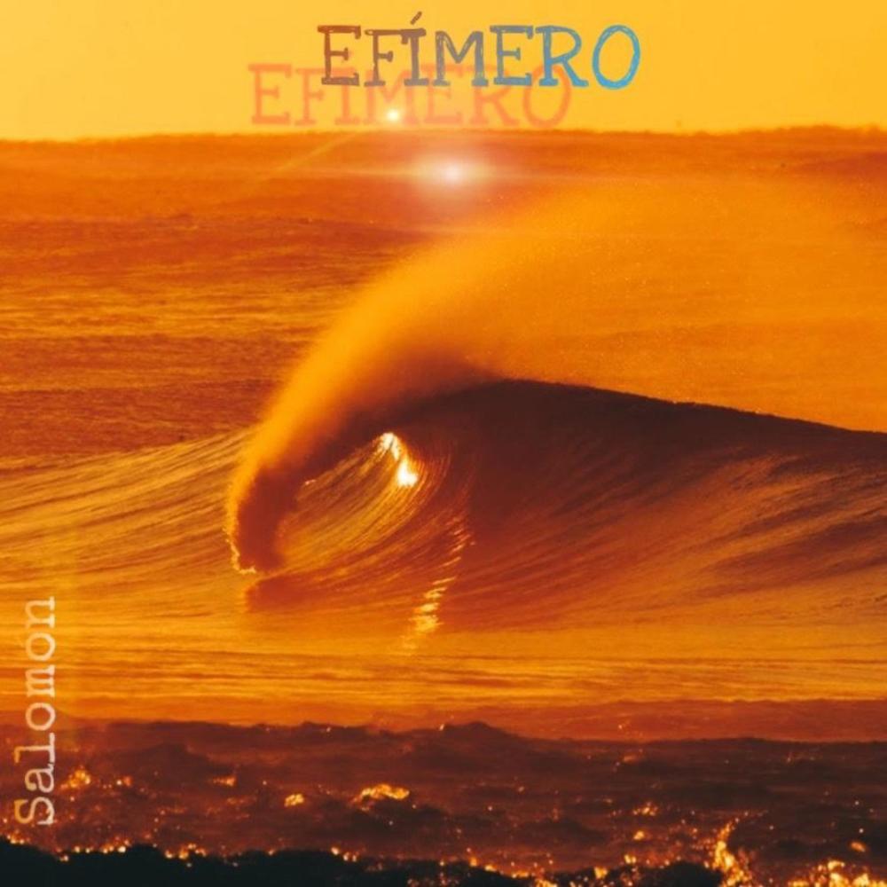 EFÍMERO