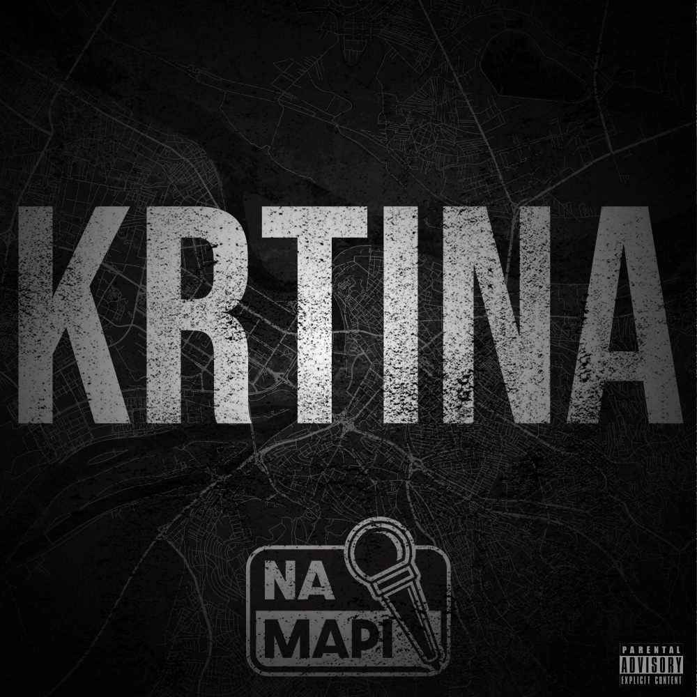 Na Mapi (Krtina|Explicit)