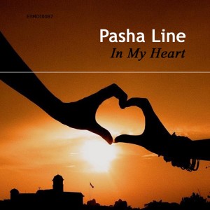 Listen to In My Heart song with lyrics from Pasha Line