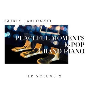 收聽Patrik Jablonski的I Like That歌詞歌曲