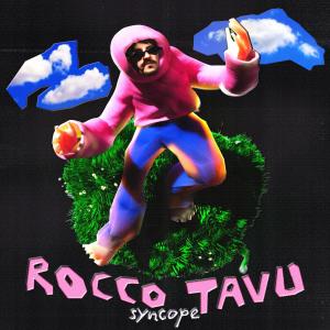 收聽ROCCO TAVU的NOW I FEEL (feat. SATURNE)歌詞歌曲
