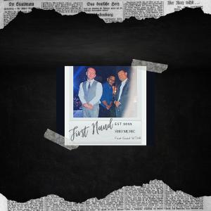 收聽ShoKass Music的First Hand (feat. Good WTHR)歌詞歌曲