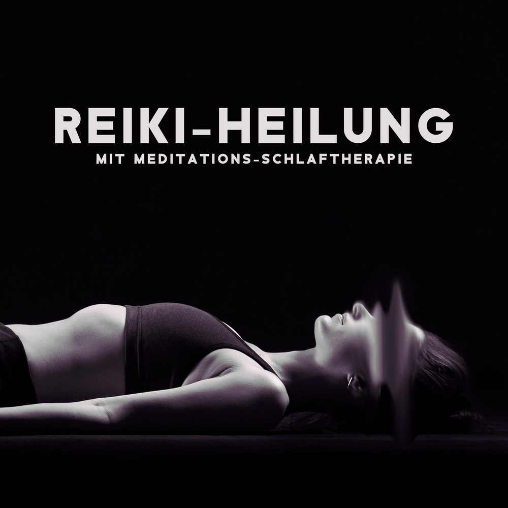 Totale Entspannung und Angstlinderung