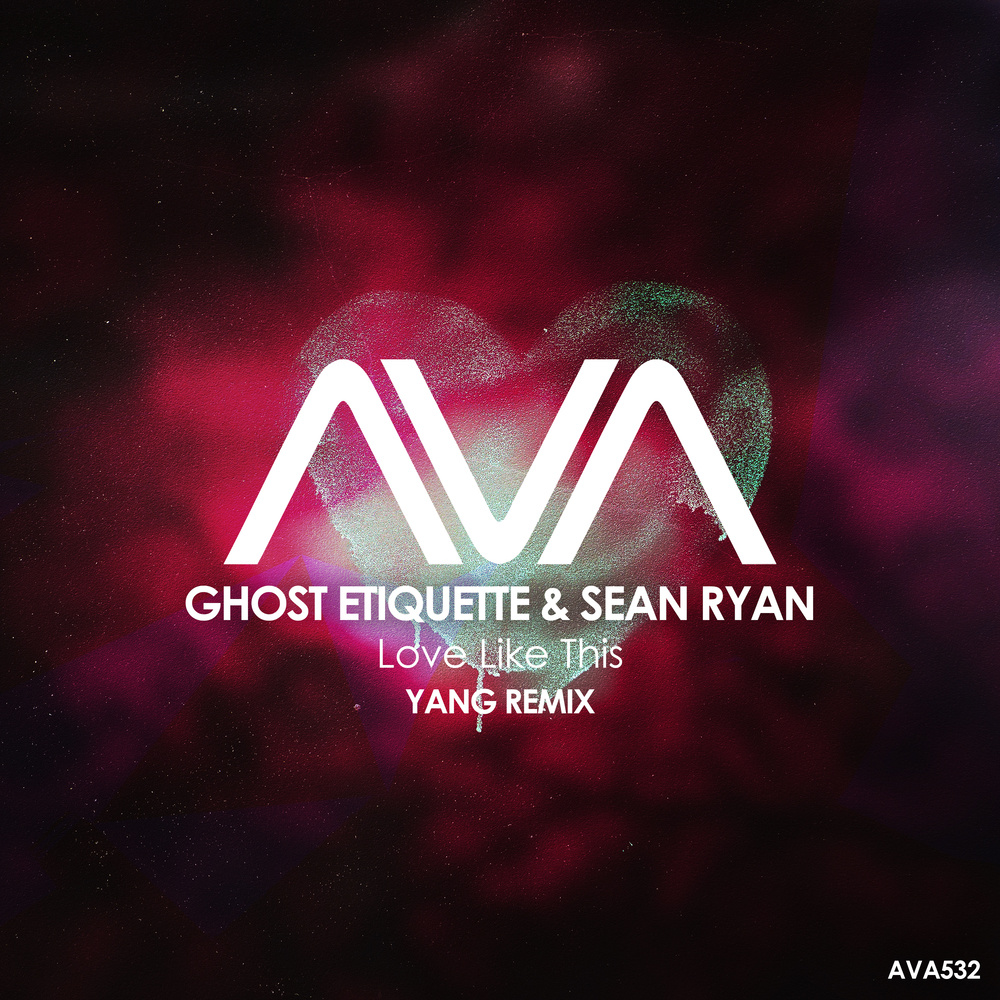 Love Like This (Yang Extended Remix)