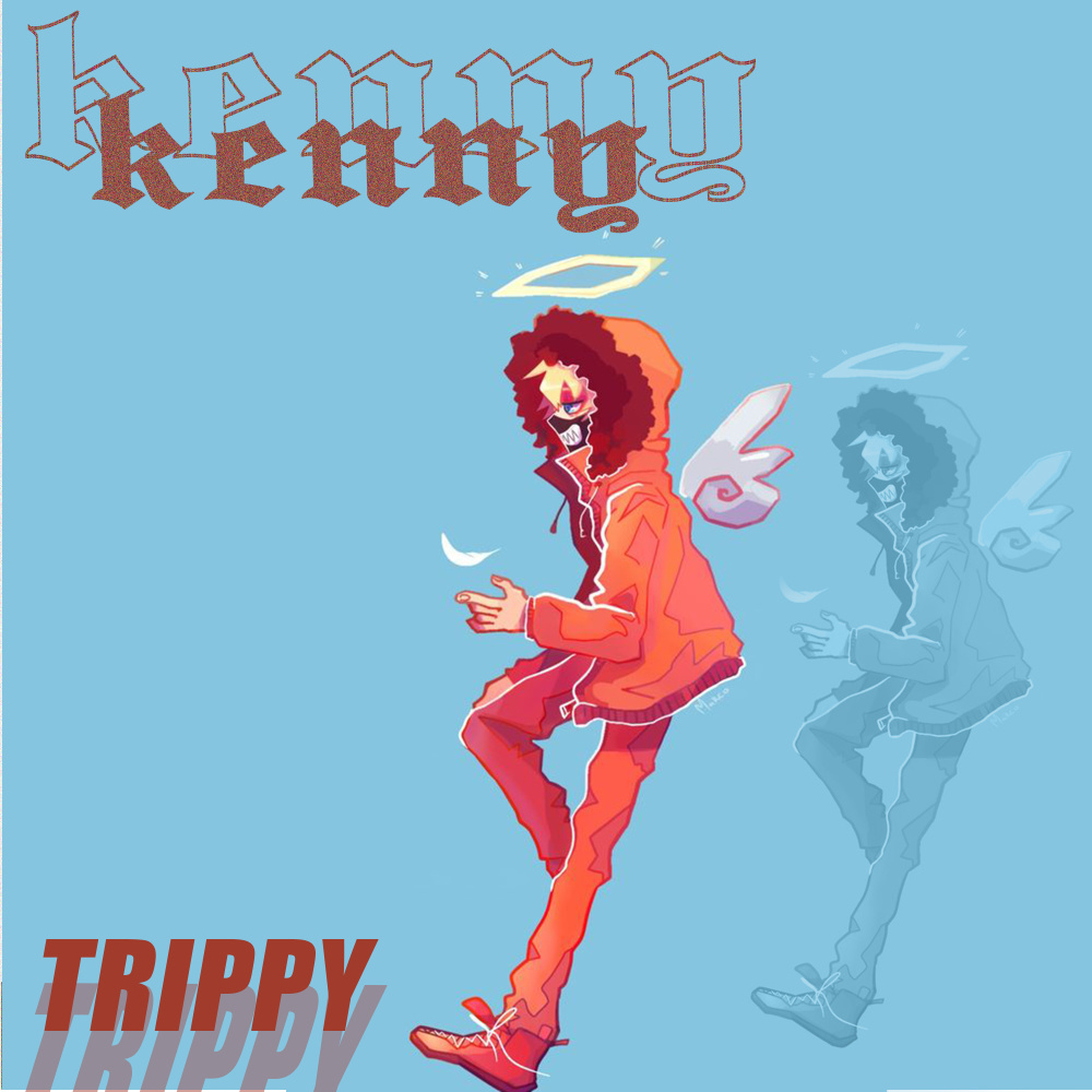 Kenny (Explicit)