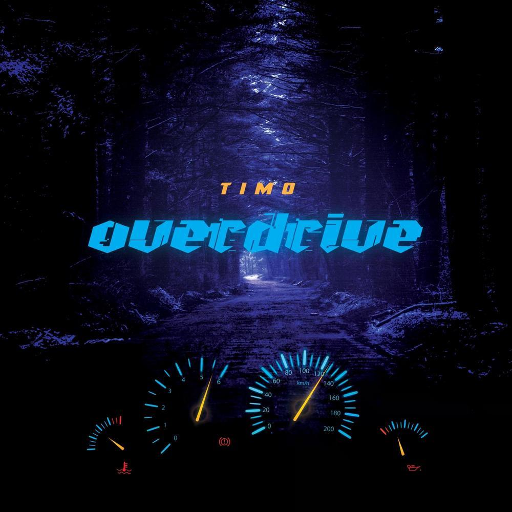 Overdrive (Explicit)