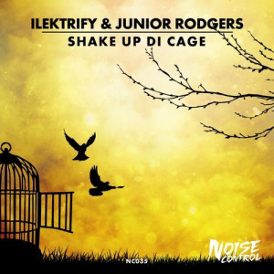 收聽Junior Rodgers的Shake Up Di Cage (Original Mix)歌詞歌曲