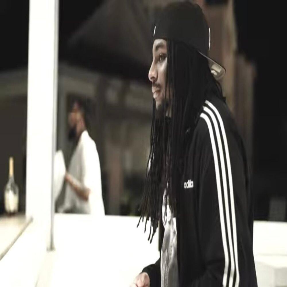 New Life (feat. Luh Kilo) (Explicit)