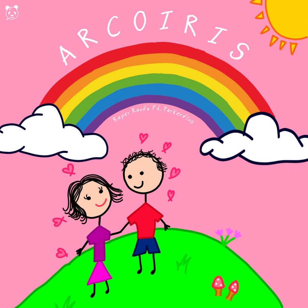 Arcoiris (feat. Parkerdios) (Explicit)