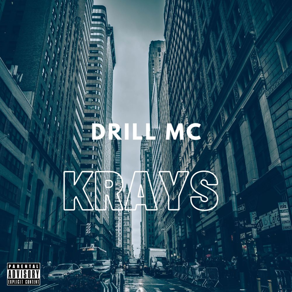 Drill MC (Explicit)