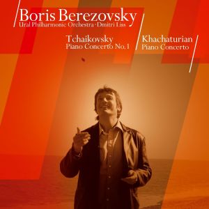 收聽Boris Berezovsky的Piano Concerto in D flat major : III Allegro brillante歌詞歌曲