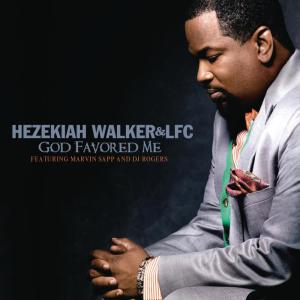 ดาวน์โหลดและฟังเพลง God Favored Me (Radio Edit) พร้อมเนื้อเพลงจาก Hezekiah Walker