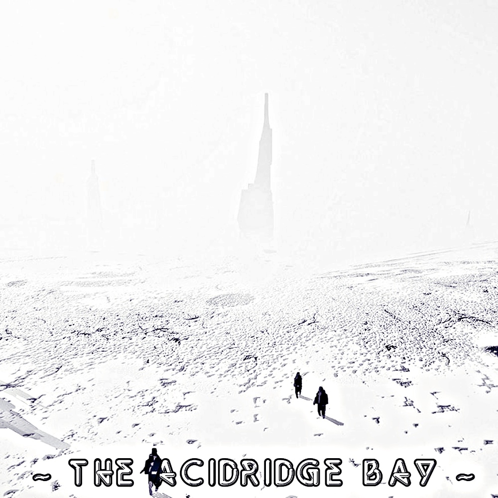 The Acidridge Bay