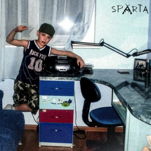 Album Sparta (Explicit) oleh Akar