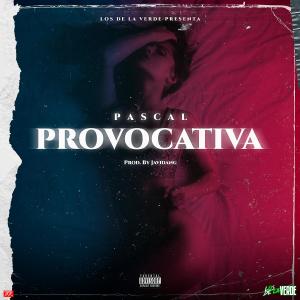 收聽Pascal的Provocativa (Explicit)歌詞歌曲