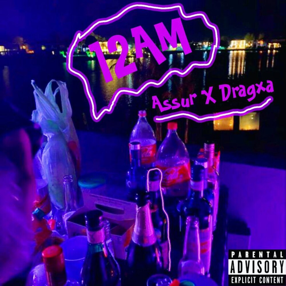 12AM (Explicit)
