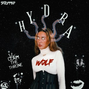 Album Hydra (Stripped) oleh Julia Wolf