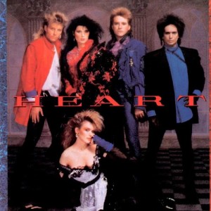 ดาวน์โหลดและฟังเพลง All Eyes พร้อมเนื้อเพลงจาก Heart