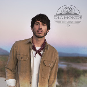 收聽Morgan Evans的Diamonds歌詞歌曲