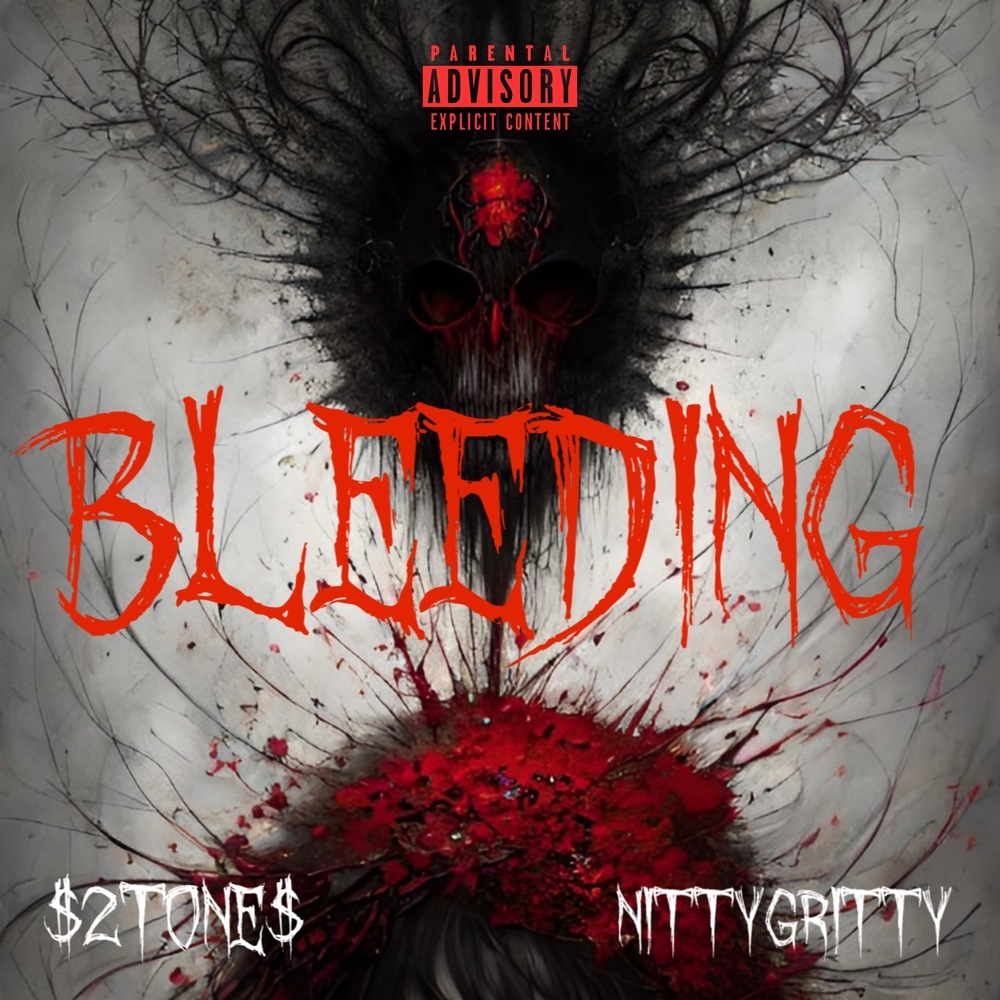 Bleeding (Explicit)