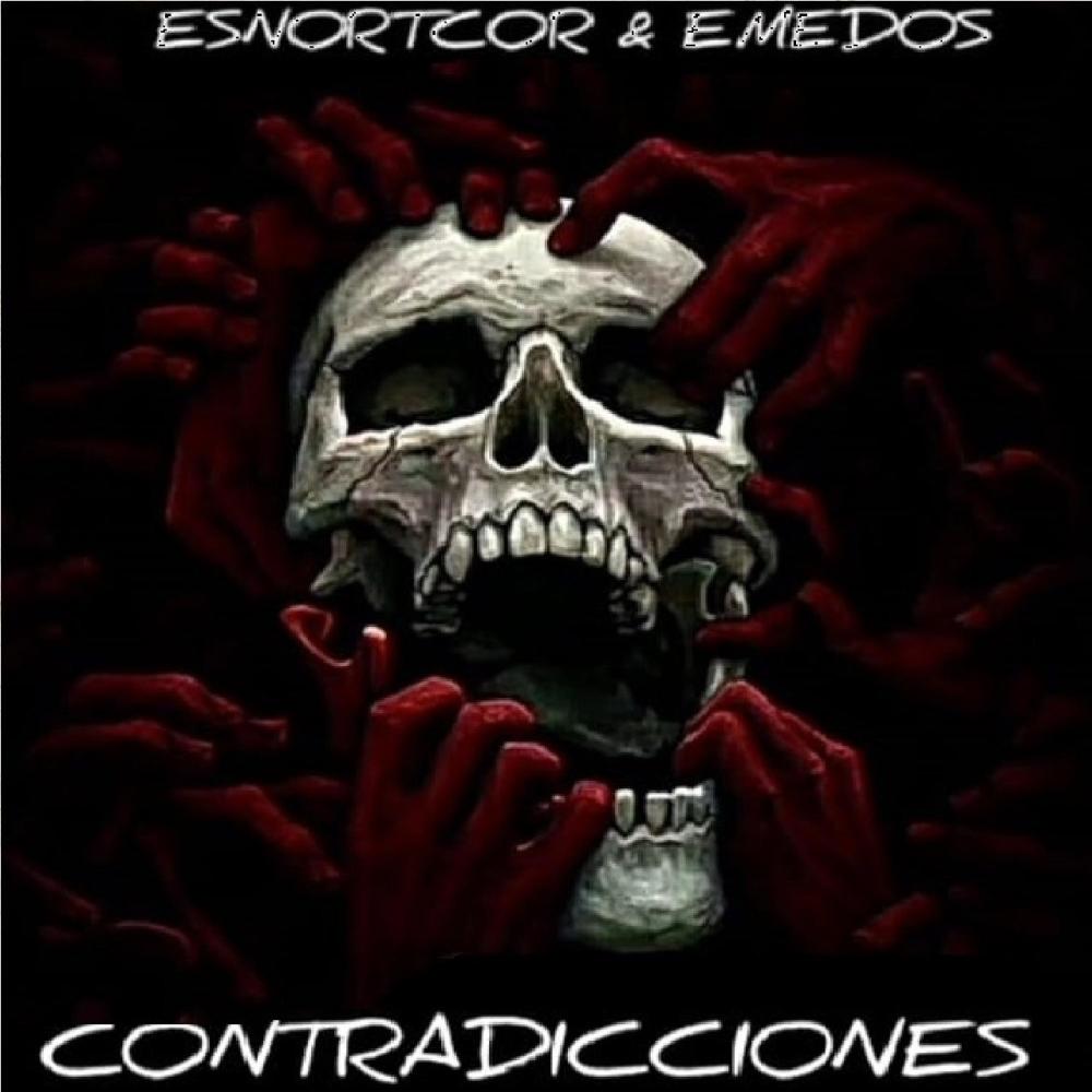 Esnortcor (feat. Emedos) (Explicit)