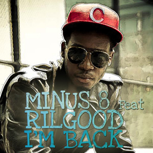 Listen to I'm Back (Instrumental Mix) song with lyrics from Minus 8