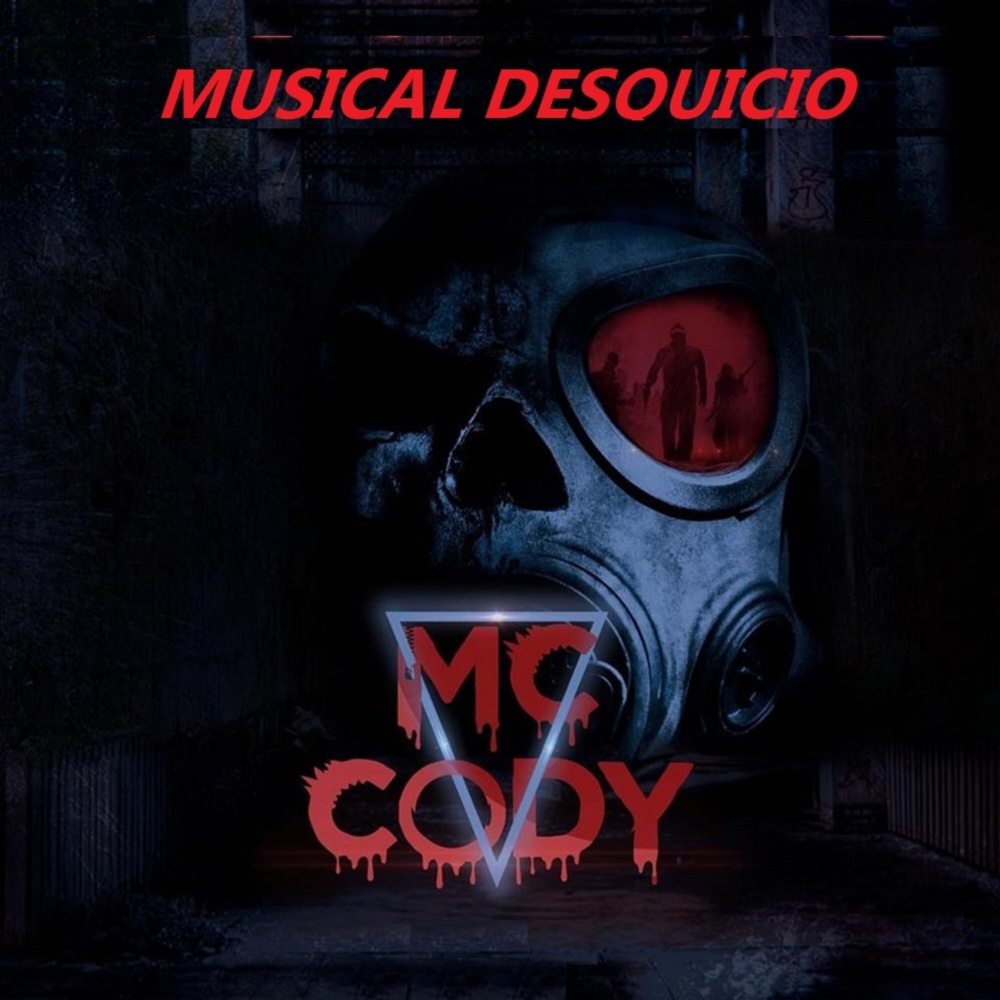 Musical Desquicio