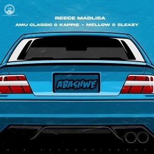 Album Abashwe from Reece Madlisa